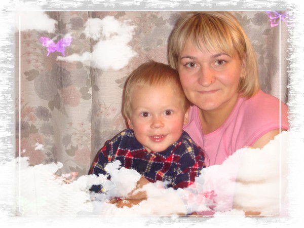 Ольга Посняченко