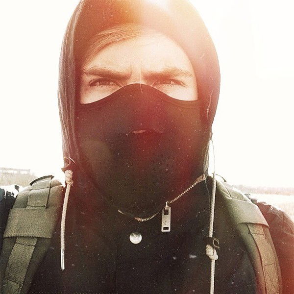 Вадим Маршал