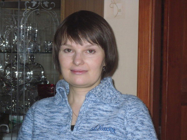 Ирина Гришина