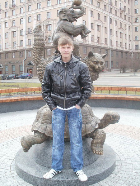 Вадим Ференц