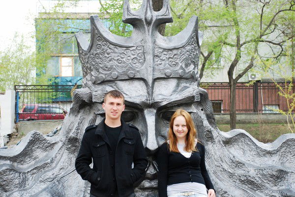 Анастасия Алексеевна