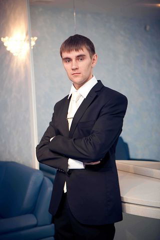 Николай Единственный