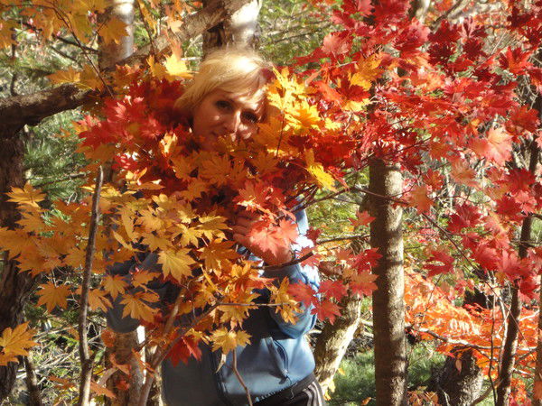 Екатерина Гафарова