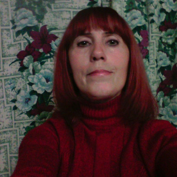 Лариса Кащенкова