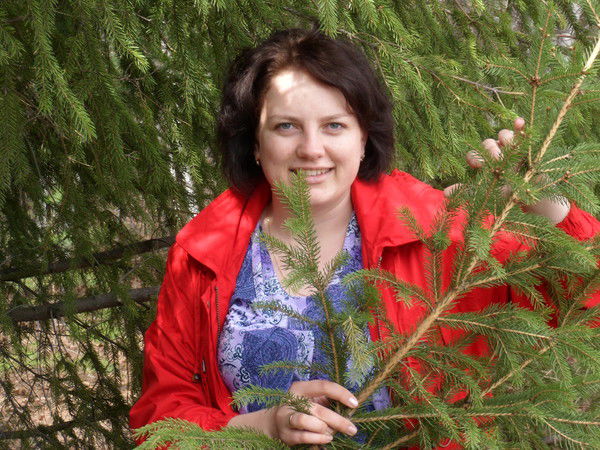 Киселева Юлия