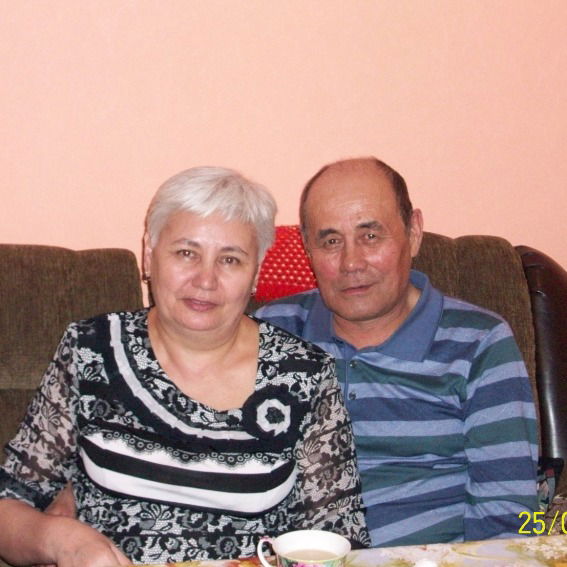 Диля Нигматуллина