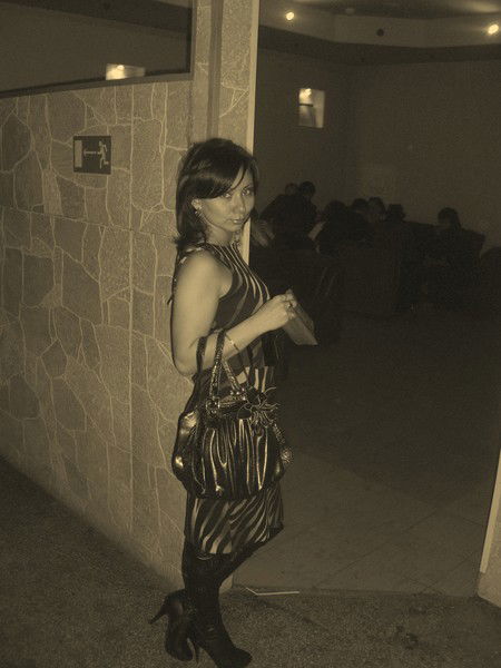 Венера Звонарёва