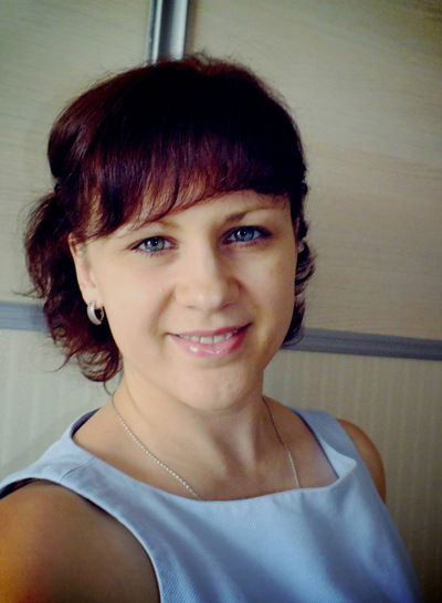 Алёна Темникова