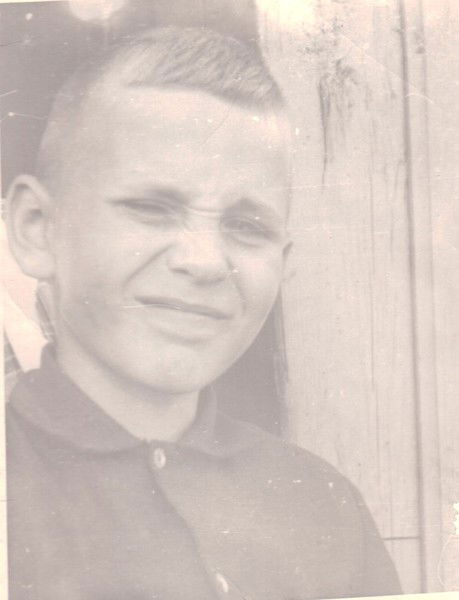 Павел Подбельный