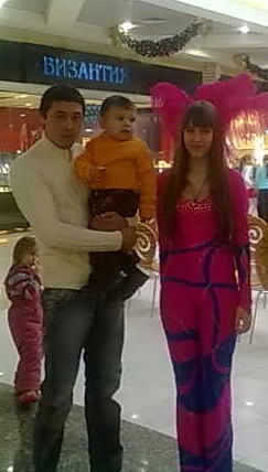 Hurshidbek Rustamqulov