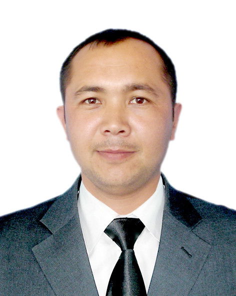 Husniddin Jo'raev