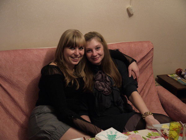 Валентина Петькова