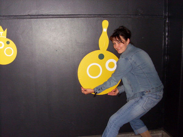 Анна Черкасова