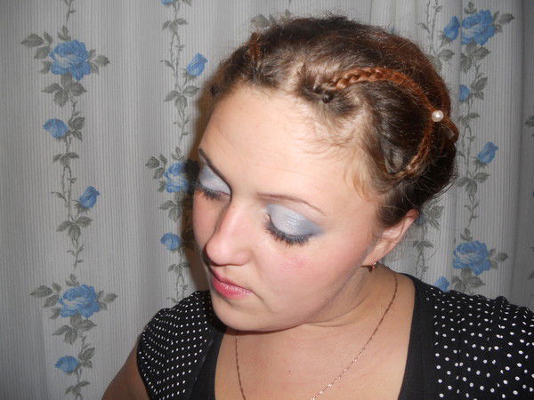 ~Светланка~ ;)