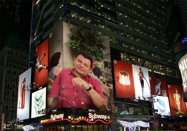 Сергей Фелер