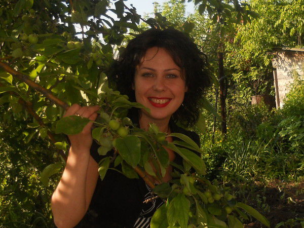 Татьяна Гук