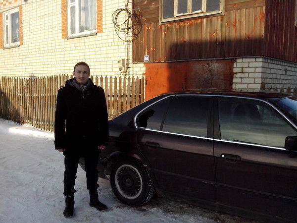 Дмитрий Остапенко