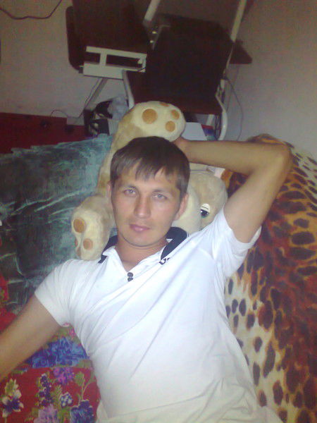 Тилек Куанышев