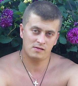 Александр Ершов