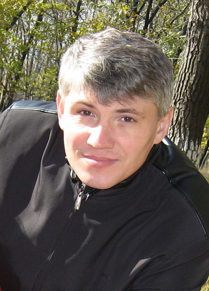 Владимир Гатицкий