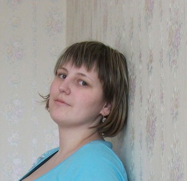 Иринка Фоканова