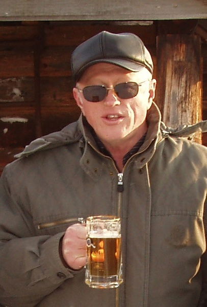 Владимир Филипьев