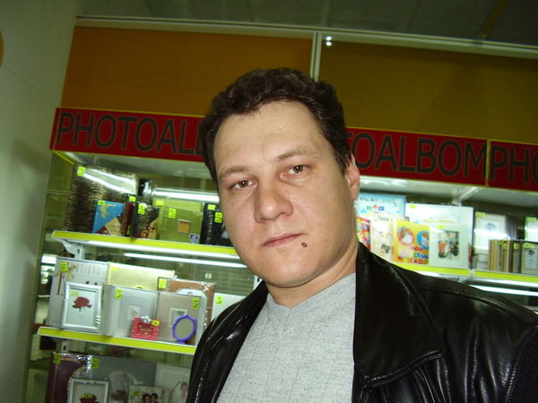 Василенко Андрей