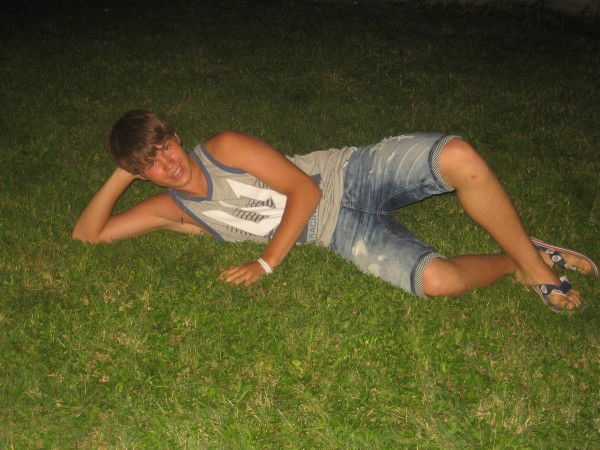 Александр Пунгин