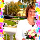 Ольга Кичкирева