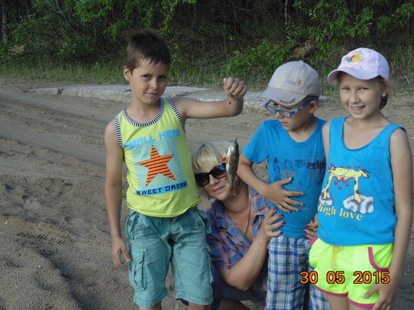 Юлия Шорохова