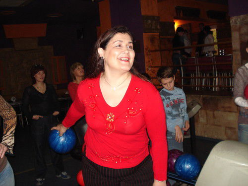 Наталия Жайворонок