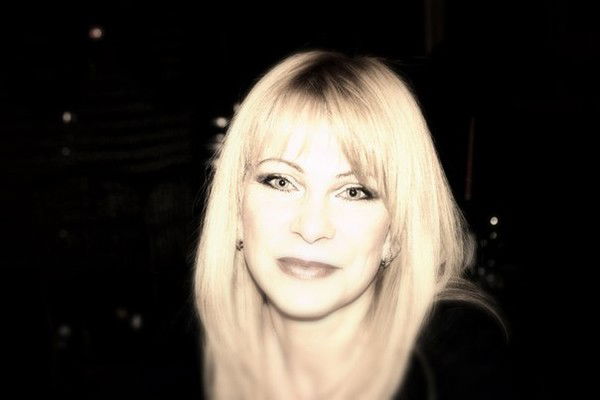 Елена Сидаренкова