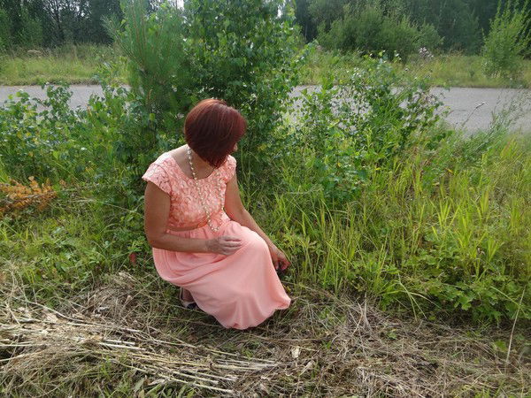 Наталья Алалыкина