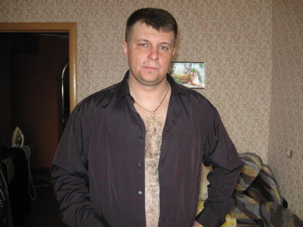 Василий Украинец