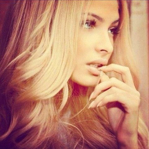 Валентина Зверева