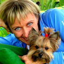 Елена Залевская