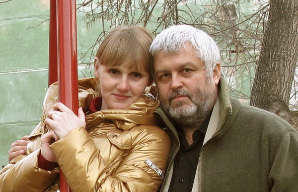 Кириллов Александр