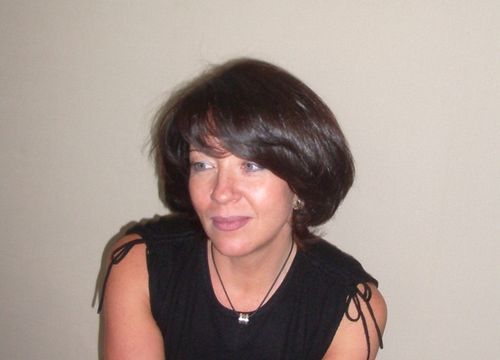 Валерия Алымова