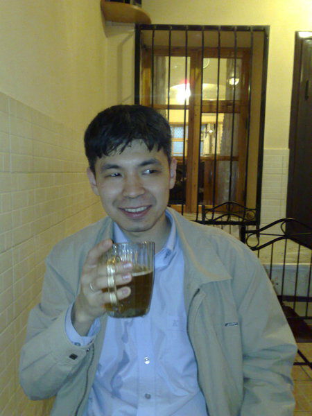 Куаныш Сейсенов