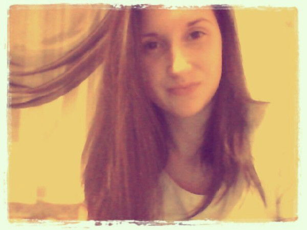 Лена Иванова