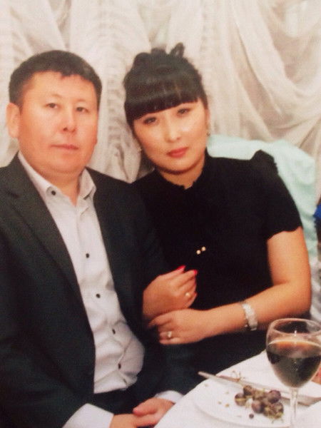 Нурлан Алпысбаев