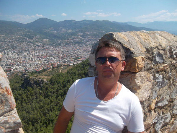 Владимир Копейченко