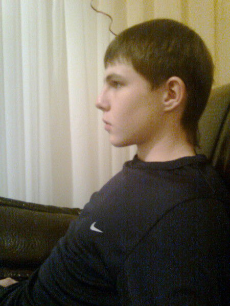 Паша Мастин