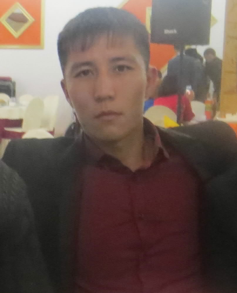 Санал_Бек Эдяев