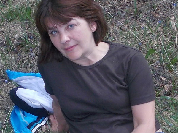 Людмила Дзюба