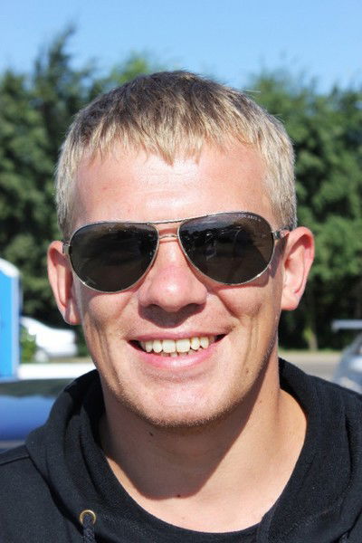 Михаил Федореев