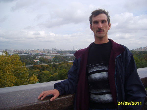 Рома Ручкин