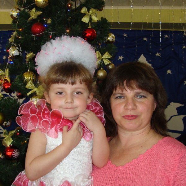 Юлия Гурцкая