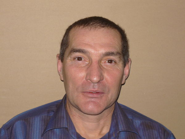 Виктор Милешкин