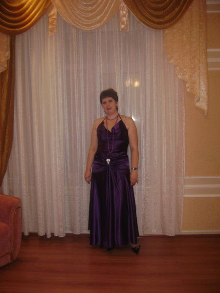 Наталья Петкевич